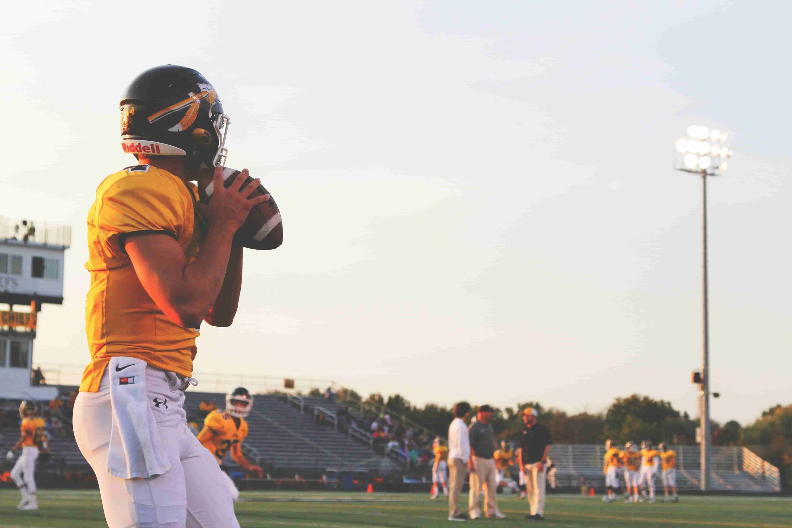 The Basics of Live Sports Betting